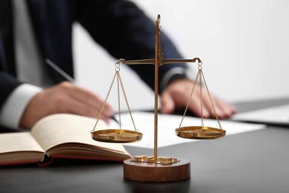 کارشناسی ارشد حقوق کیفری و جرم شناسی