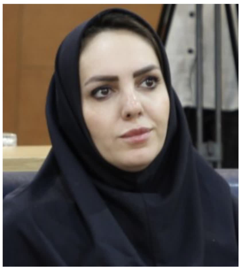 دکتر عاطفه مرادی