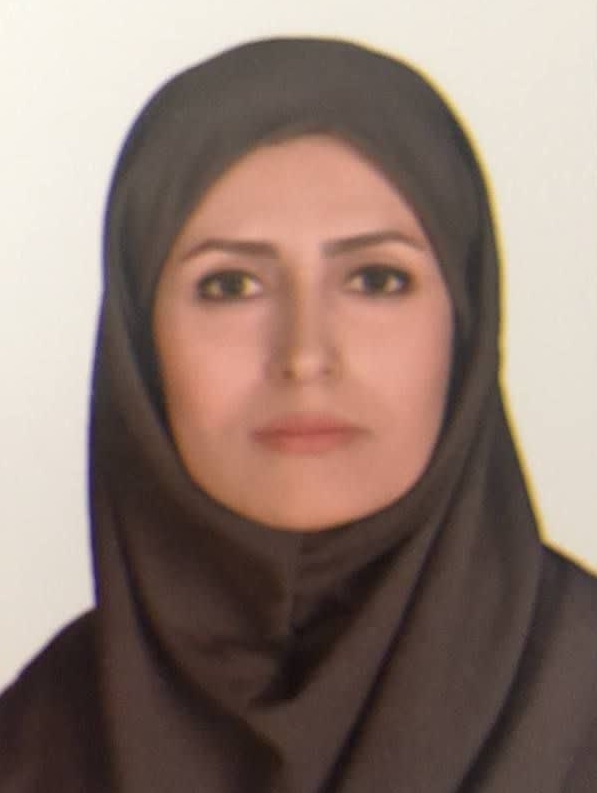 دکتر شیرین شیعه زاده