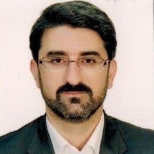 دکتر سید علیرضا خطیبی