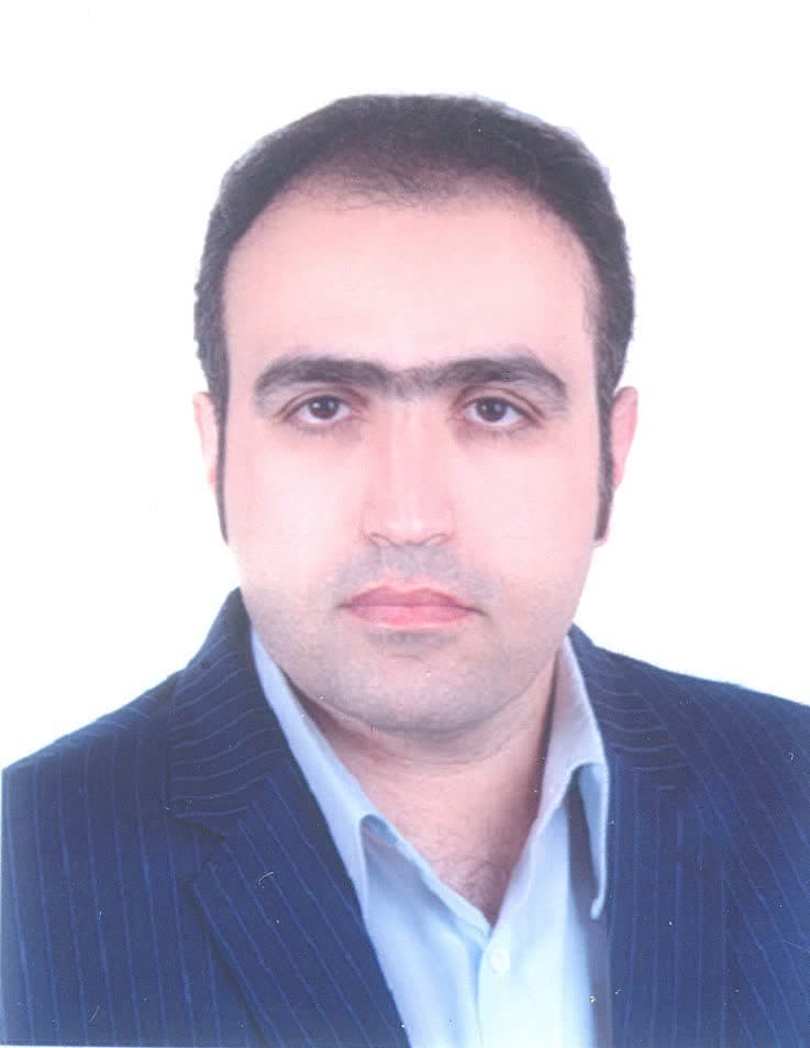 دکتر فرهاد تنهای رشوانلو